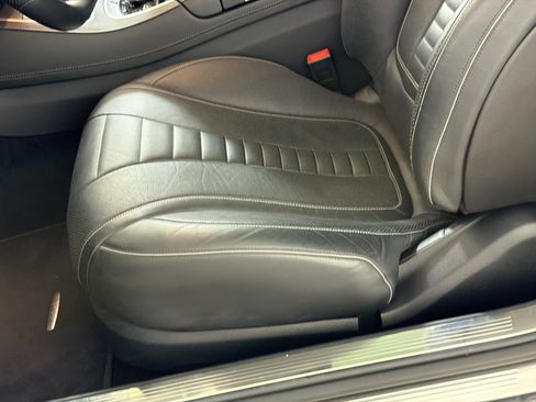 Certified 2018 Mercedes-Benz S 560 4MATIC Coupe image 15