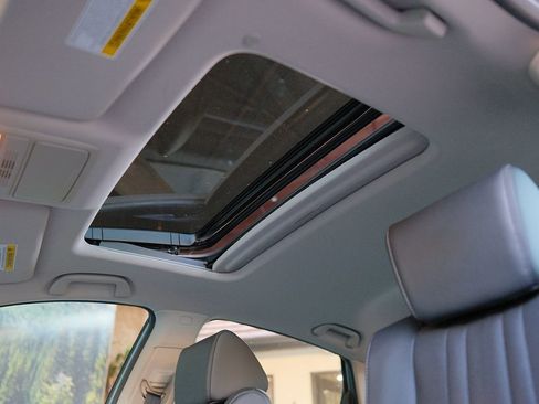 Used 2022 Honda Accord EX-L image 29