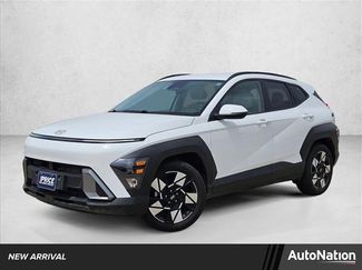 Used 2024 Hyundai Kona SEL video 1