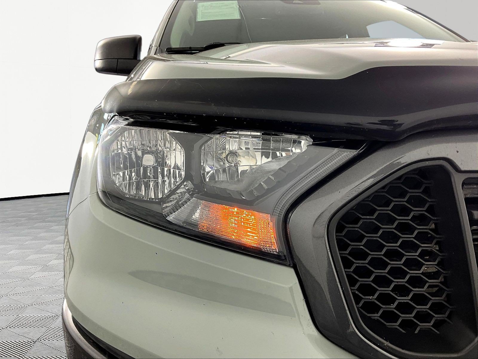 Used 2023 Ford Ranger XLT w/ Equipment Group 302A High AWD/4WD image 28