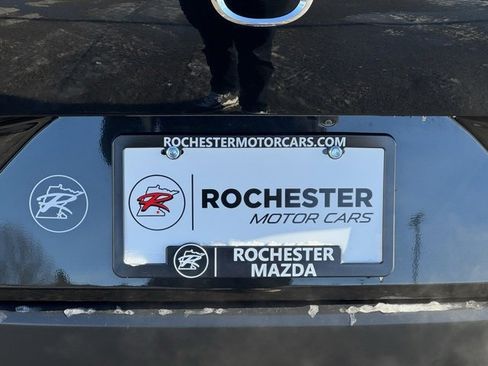 New 2026 MAZDA CX-50 2.5 Hybrid w/ Weather Package image 42