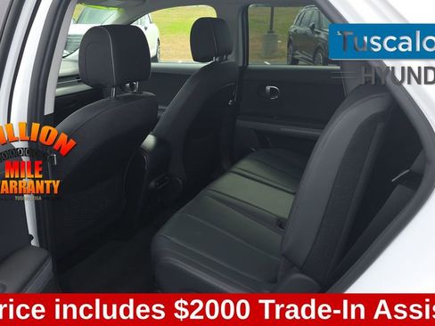 Used 2023 Hyundai Ioniq 5 SEL image 25