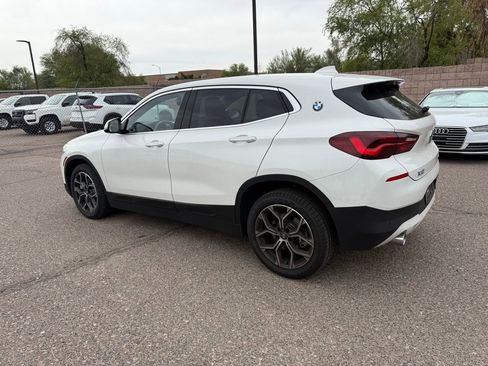 Used 2023 BMW X2 sDrive28i w/ Convenience Package FWD image 7