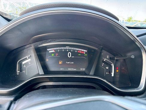 Used 2020 Honda CR-V EX image 20
