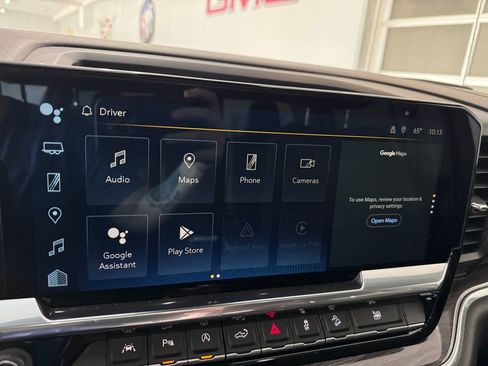 Certified 2022 Chevrolet Silverado 1500 LTZ w/ LTZ Premium Package image 19