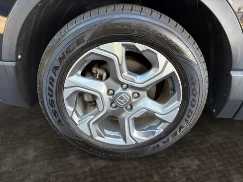 Used 2017 Honda CR-V EX-L image 37