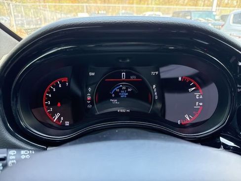 Used 2022 Dodge Durango GT image 13