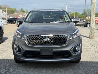 Used 2016 Kia Sorento EX w/ EX Premium Package
