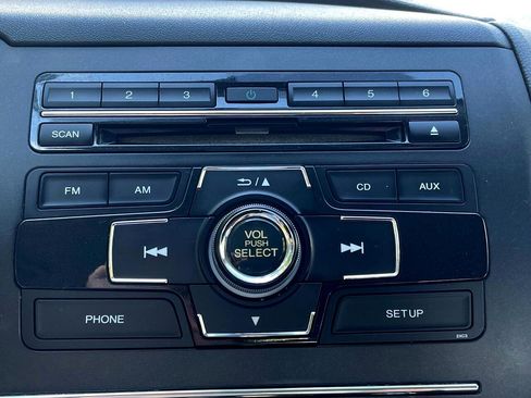 Used 2015 Honda Civic LX image 23