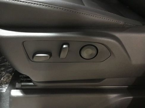 New 2026 Chevrolet Silverado 1500 LTZ w/ LTZ Premium Package image 31