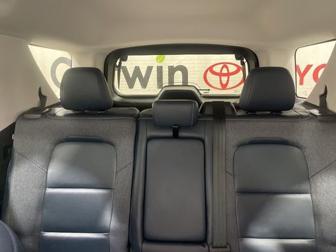 Used 2023 Ford Bronco Sport Outer Banks w/ Tech Package image 20