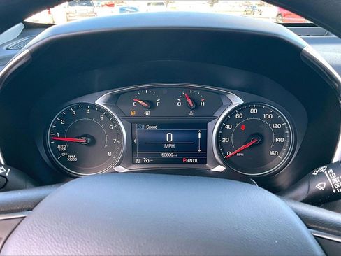 Used 2024 Chevrolet Equinox LS w/ LS Convenience Package image 21