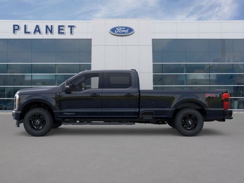 New 2026 Ford F350 XL AWD/4WD image 3