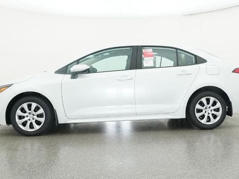 New 2026 Toyota Corolla LE image 19