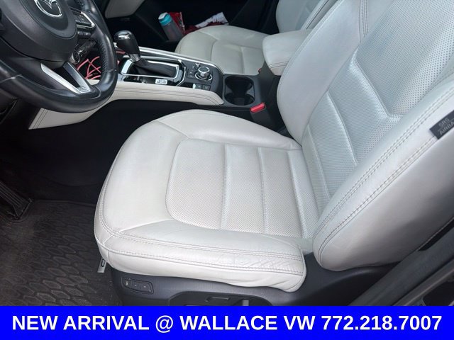 Used 2018 MAZDA CX-5 Grand Touring FWD image 3