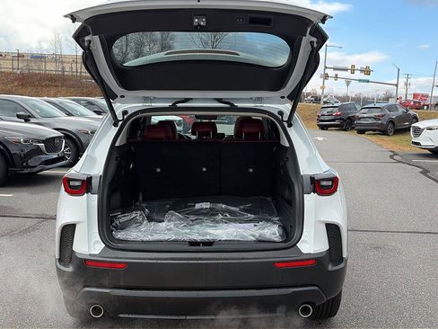 New 2025 MAZDA CX-50 2.5 Hybrid w/ Weather Package image 19