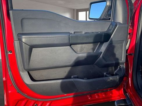 Used 2024 Ford F150 STX w/ STX Black Appearance Package image 20