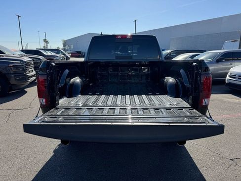 Used 2019 RAM 1500 Classic Warlock w/ Electronics Group RWD image 19