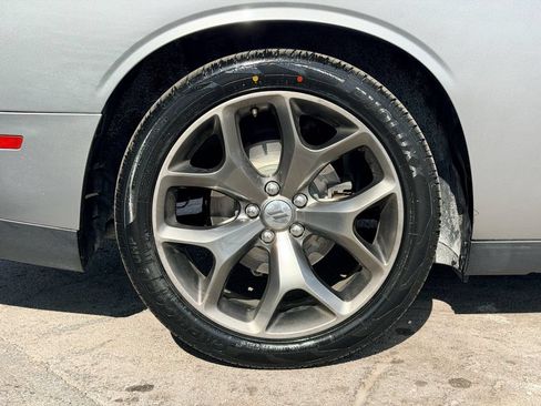 Used 2017 Dodge Challenger SXT Plus RWD image 24
