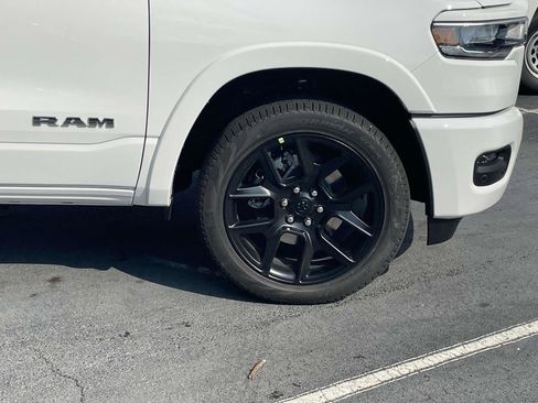 New 2026 RAM 1500 Laramie image 36