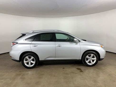 Used 2011 Lexus RX 350 AWD image 7