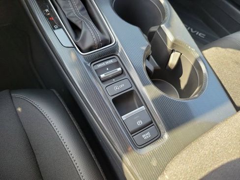 New 2026 Honda Civic Sport image 25