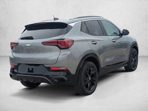 New 2026 Buick Encore GX Sport Touring w/ Comfort Package image 2