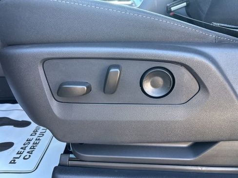 New 2026 Chevrolet Silverado 2500 LT w/ Trail Boss Package image 16