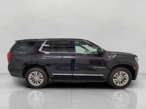 Used 2021 GMC Yukon SLT w/ SLT Luxury Plus Package image 11
