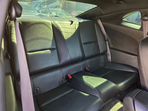 Used 2010 Chevrolet Camaro SS RWD image 19