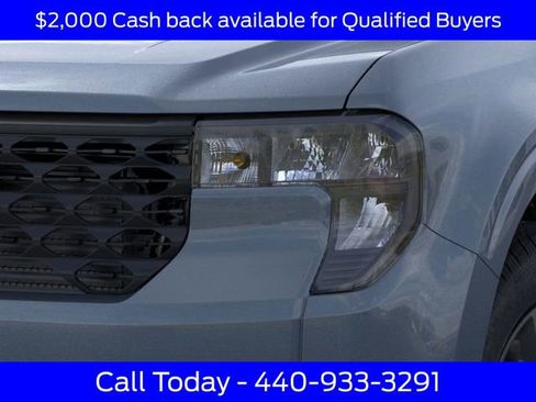 New 2025 Ford Maverick XLT w/ XLT Luxury Package image 20