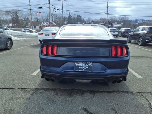 Used 2019 Ford Mustang GT Premium w/ GT Performance Package image 5
