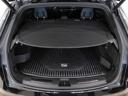 Used 2024 Cadillac XT4 Sport w/ LPO, Floor Liner Package AWD/4WD image 85