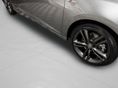 Certified 2024 Acura Integra A-Spec image 46