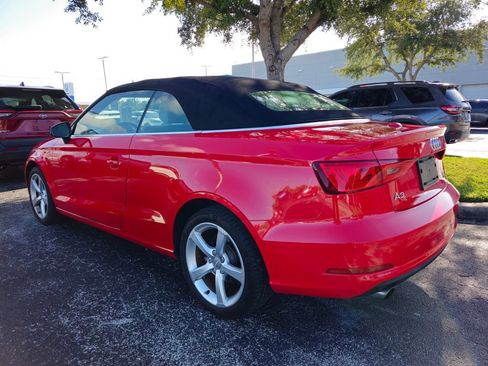 Used 2015 Audi A3 2.0T Premium AWD/4WD image 8