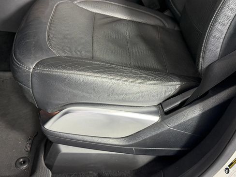 Used 2018 Mercedes-Benz GLS 550 4MATIC image 23