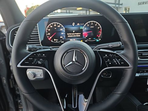 New 2026 Mercedes-Benz GLE 350 4MATIC image 25