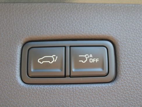 New 2027 Kia Carnival SX w/ Dark Edition Package FWD image 14