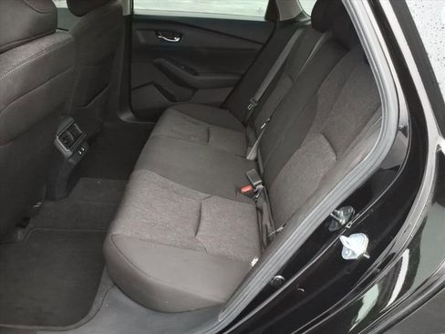 Used 2025 Honda Accord LX image 7