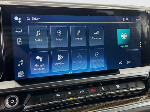 Used 2023 Chevrolet Silverado 1500 LT image 19