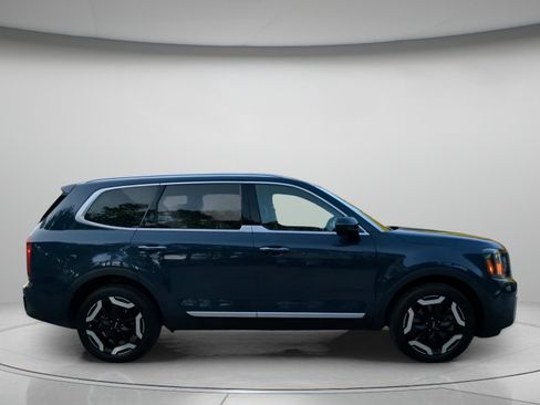 Used 2024 Kia Telluride S w/ S Sunroof Package FWD image 33