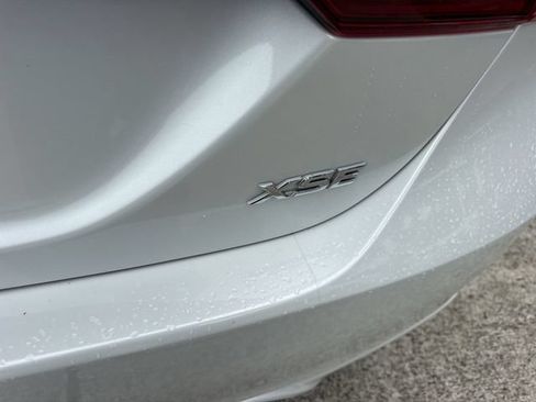 Used 2024 Toyota Camry XSE FWD image 25