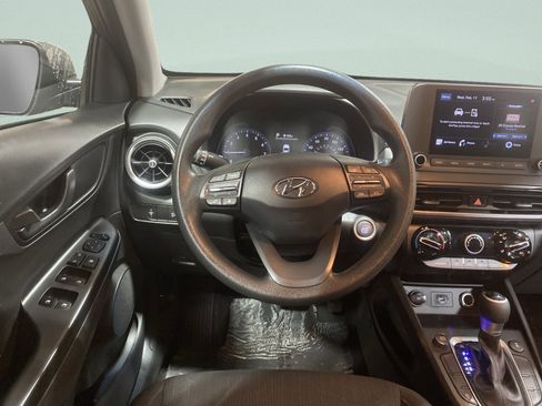 Used 2023 Hyundai Kona SEL w/ Cargo Package image 17