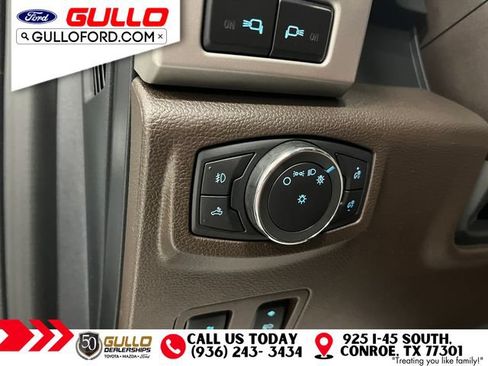 Used 2022 Ford F250 King Ranch w/ King Ranch Ultimate Package AWD/4WD image 25