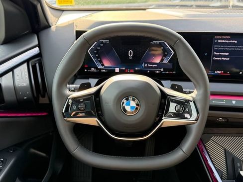 Used 2025 BMW X3 xDrive30i AWD/4WD image 15
