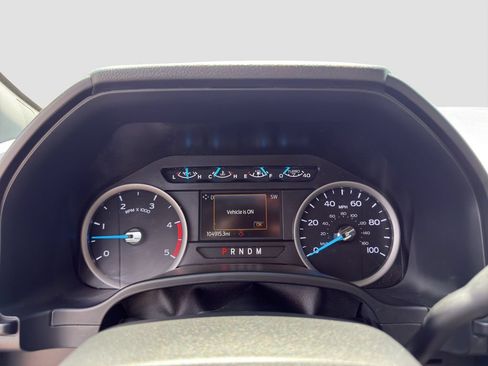 Used 2021 Ford F350 XLT AWD/4WD image 11