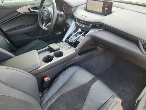 New 2025 Acura TLX A-Spec Package image 19