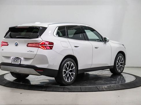 Used 2026 BMW X3 xDrive30i AWD/4WD image 4