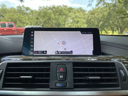 Used 2019 BMW 430i xDrive Convertible w/ Executive Package AWD/4WD image 23