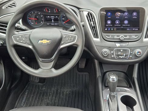 Used 2020 Chevrolet Malibu LS FWD image 27